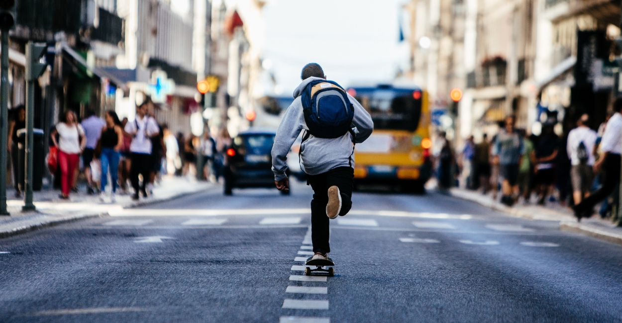 CY Transport : former les professionnels de demain en transport et logistique