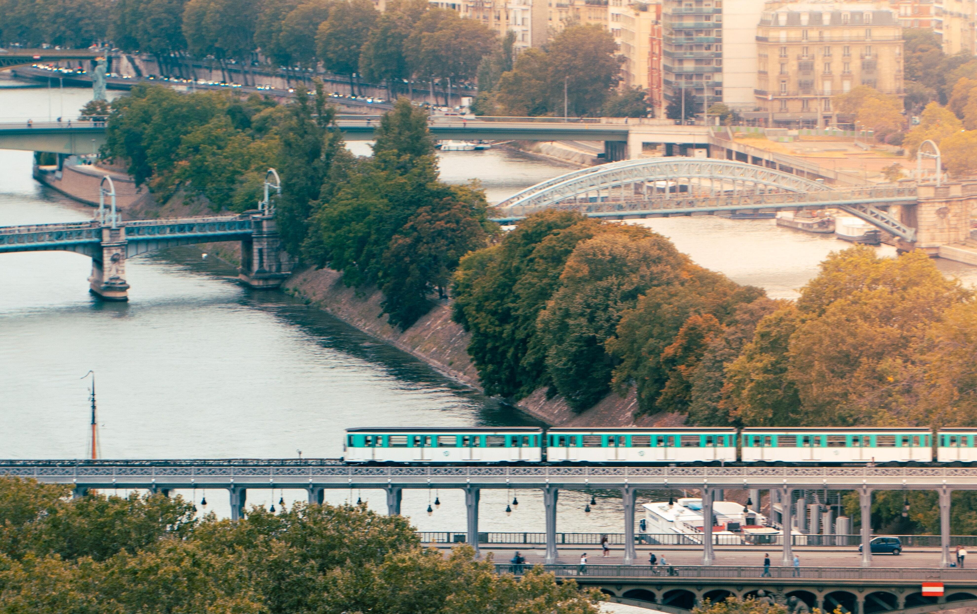 MATRiS : la recherche pour accompagner la transformation des mobilités