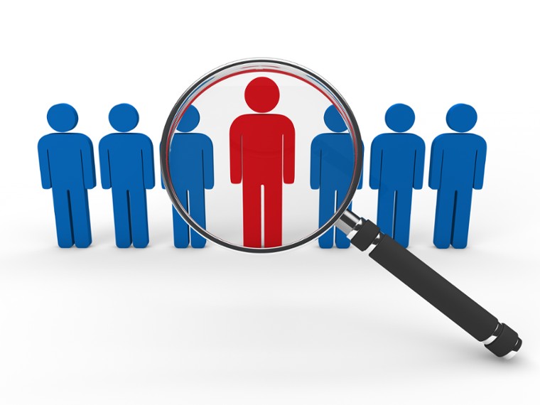 Recrutement d'un chercheur postdoctoral